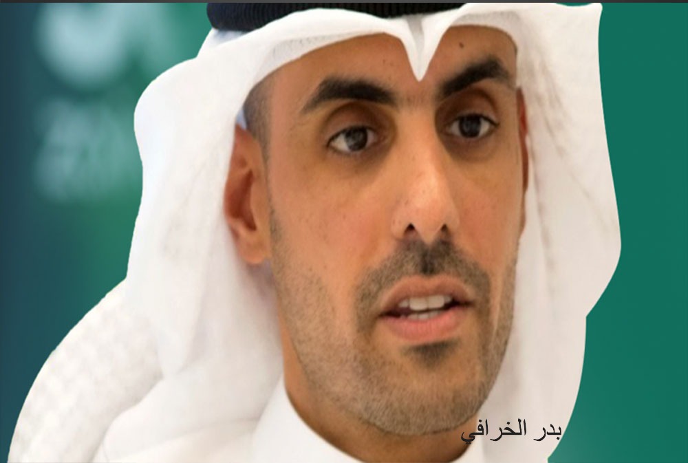عبدالله الفارس رئيساً لمجلس إدارة "زين السعودية" وبدر الخرافي نائباً للرئيس