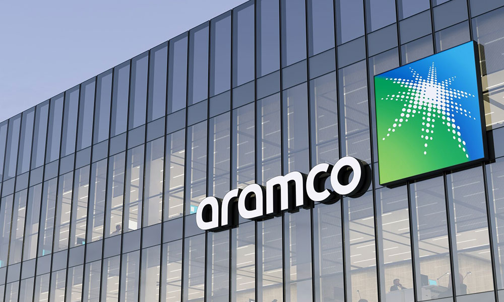 "أرامكو السعودية" تسعى لبيع 1.545 مليار سهم في يونيو