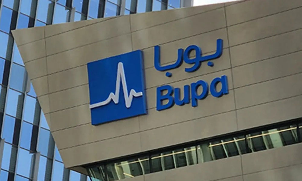 "بوبا العربية للتأمين" السعودية تحصل على عدم ممانعة لإعادة هيكلتها وتحويلها لشركة قابضة