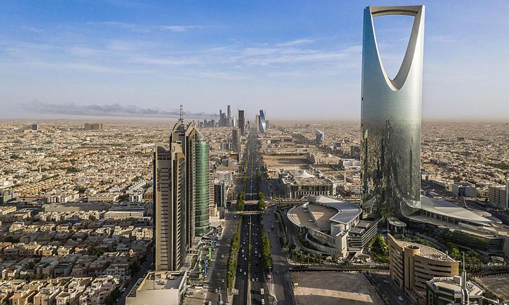 السعودية: مؤشر الرقم القياسي لأسعار المستهلك يرتفع 2.7 في المئة في يوليو