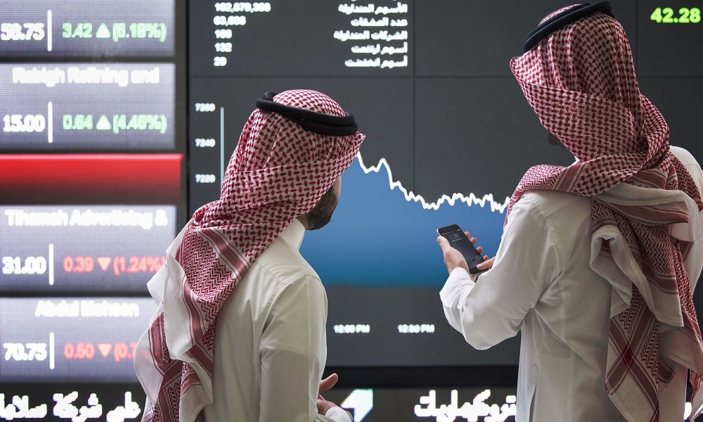11 اكتتاباً أولياً بقيمة 1.6 مليار دولار في الخليج بالربع الأول 2025