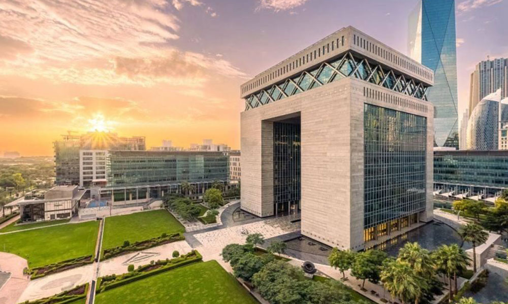 "دبي المالي العالمي" يسجل أعلى إجمالي بأقساط التأمين المكتتبة في تاريخه