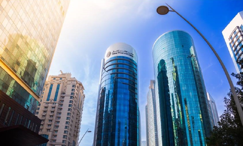 قطر: ارتفاع النشاط التجاري لشركات القطاع الخاص غير المرتبط بالطاقة