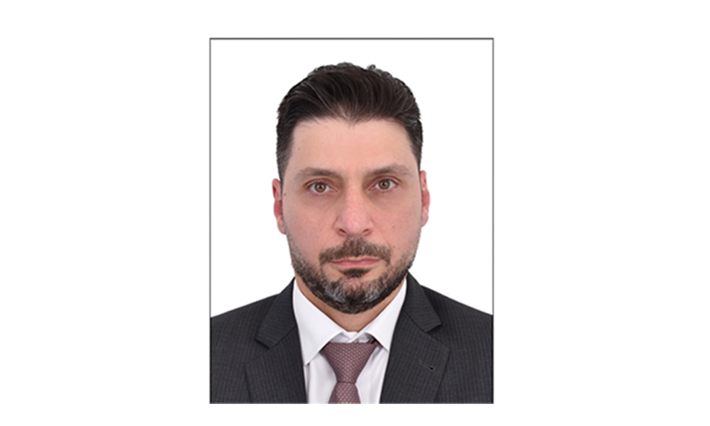 بنك HSBC للخدمات المصرفية الخاصة يعيّن فراس الجرماني رئيساً لسوق الإمارات