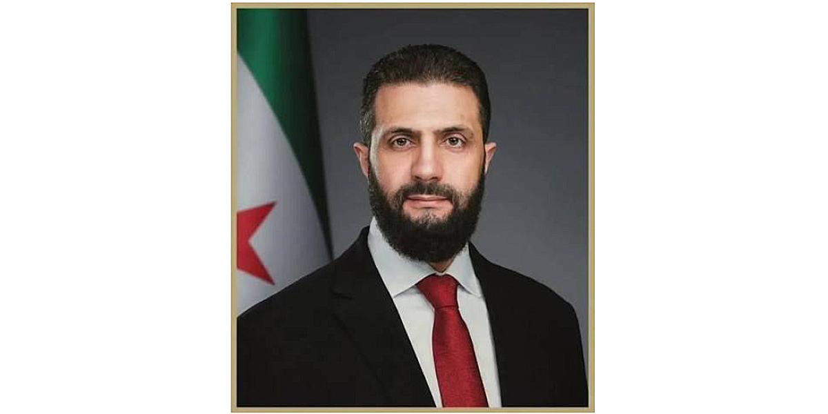 الشرع يضع الاقتصاد في قلب عودة سوريا إلى المنطقة والعالم