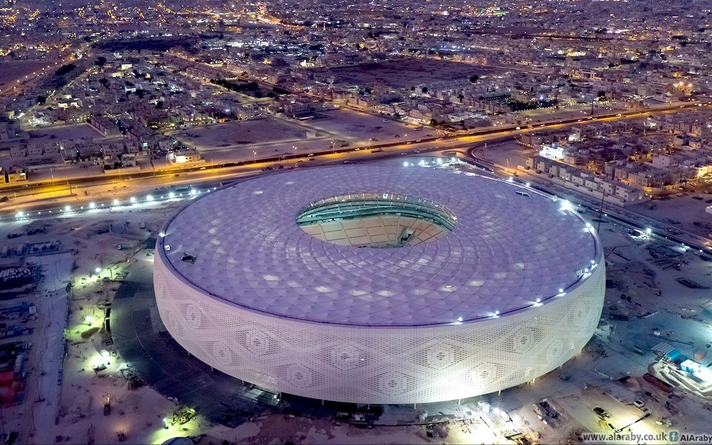 من كأس العالم إلى الأولمبياد:  الأحداث العالمية ركيزة أساسية للتنويع الاقتصادي بالخليج