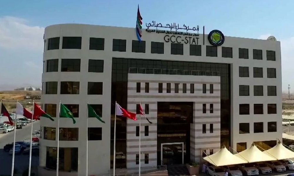 أصول البنوك العاملة بالخليج ترتفع إلى 3.5 تريليون دولار