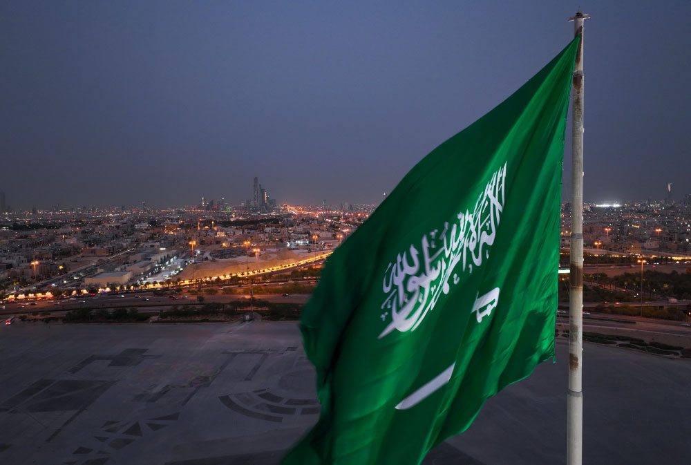السعودية في عيدها الوطني... تاريخ من التكيف والاستمرارية