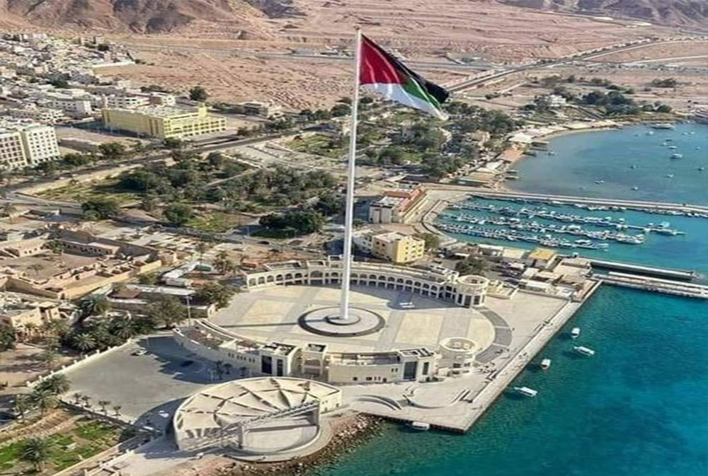 الناقل الوطني يؤسس لصناعة مياه جديدة في الأردن