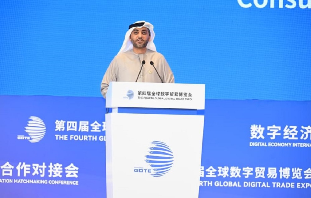 16.75  مليار دولار حجم التجارة الثنائية بين الإمارات وتشجيانغ