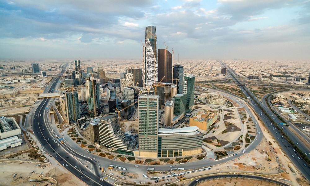 "مدن" السعودية تتسلم شهادة اعتراف من المؤسسة الأوروبية لإدارة الجودة