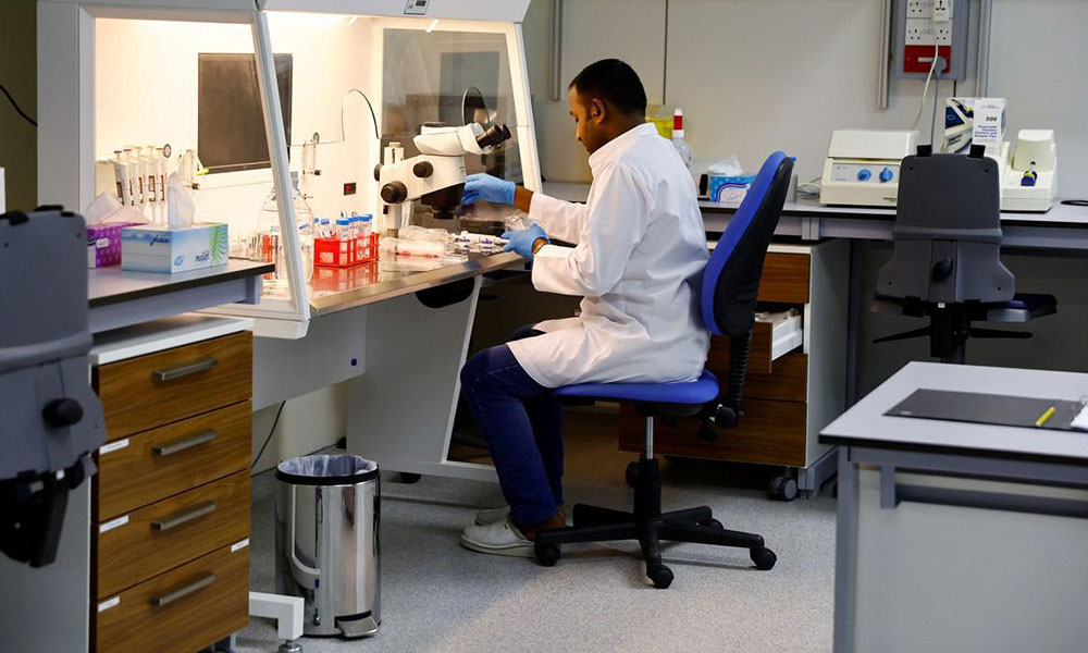 "آرثر دي ليتل" تتوقع تضاعف إمكانات نمو قطاع التقنية الحيوية وعلم الجينوم في السعودية