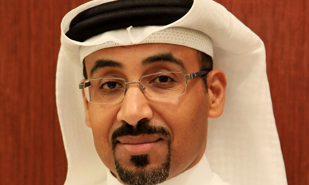 الرئيس التنفيذي لـ"هيئة الربط الكهربائي الخليجي": مشاريعنا تطرح مجالاً أكبر لدمج مصادر الطاقة المتجددة