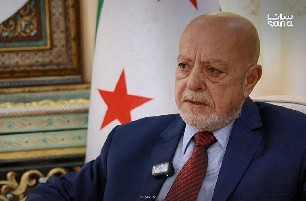 صناعة سورية.. فرصة لبناء قاعدة إنتاجية جديدة