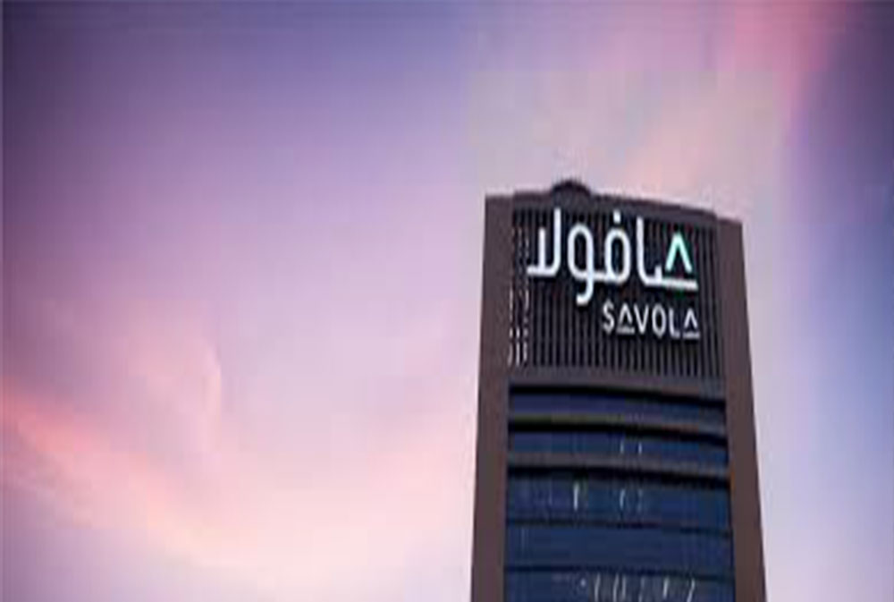 تراجع أرباح "صافولا" 46% في الربع الأول 2025