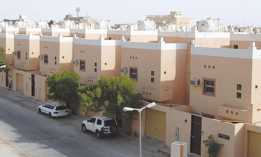 أسعار العقارات في السعودية ترتفع 0.6% خلال الربع الأول 2024
