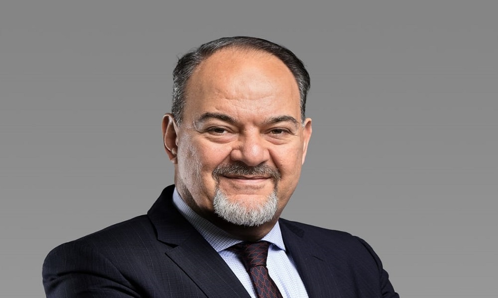 محمد علي ياسين رئيساً تنفيذياً لـ"مزايا الغاف"