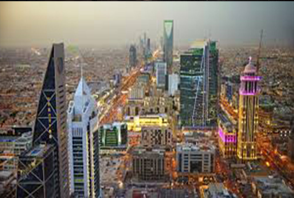 الميزانية السعودية للفصل الأول 2025: استمرار الانفاق على المشاريع التنموية رغم ارتفاع العجز