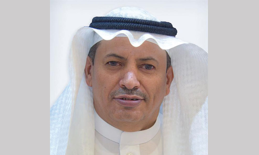 اتحاد الغرف السعودية حسن الحويزي رئيساً