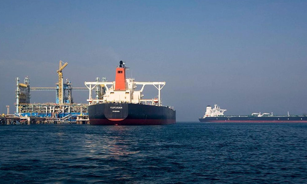 إسبانيا: واردات النفط تنخفض 11.7 في المئة خلال الربع الأول