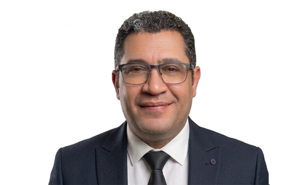 CFI تُعيّن عمرو عبد الباقي رئيسًا تنفيذيًا للشركة في مصر