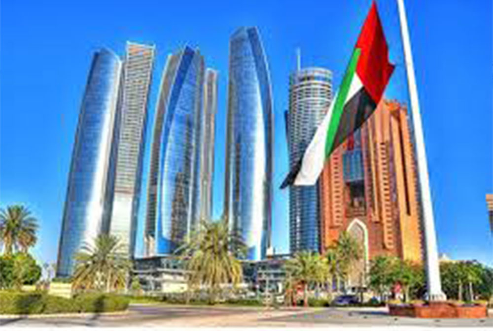 برنامج الشراكة في أبوظبي يُحّول البنية التحتية إلى منصة لاقتصاد جديد