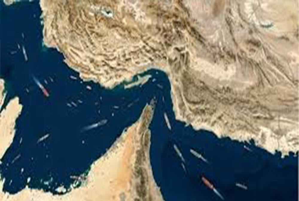 القوة القاهرة تعود إلى أسواق الطاقة