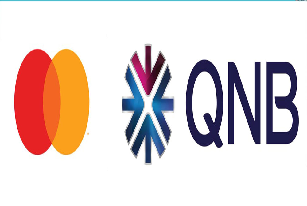 شراكة بين"قطر الوطني" QNB وماستركارد لإعادة ربط سوريا بشبكات الدفع العالمية