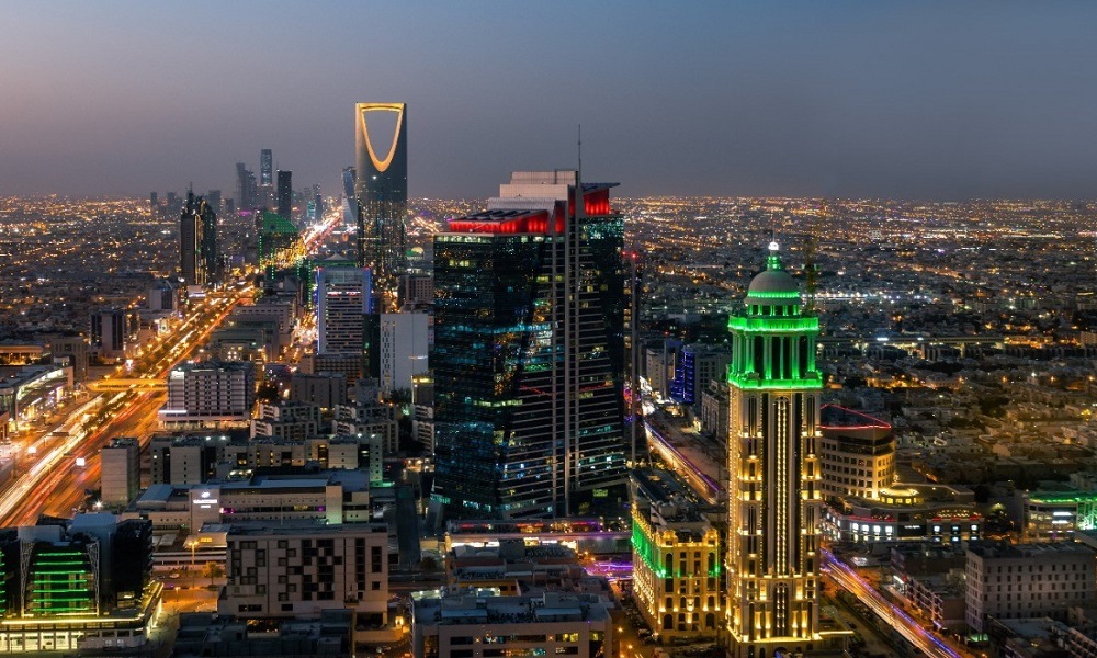 السعودية: الناتج المحلي ينمو 3.9% في الربع الثاني 2025