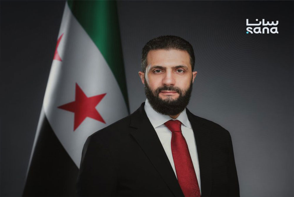 سوريا بين المتوسط والخليج... هل تتحول الجغرافيا إلى مشروع استراتيجي؟