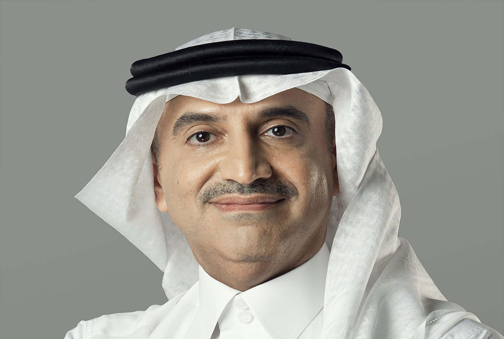 "اللجين" تعيد الداود إلى القيادة التنفيذية... تغيير يؤكد الاستمرارية