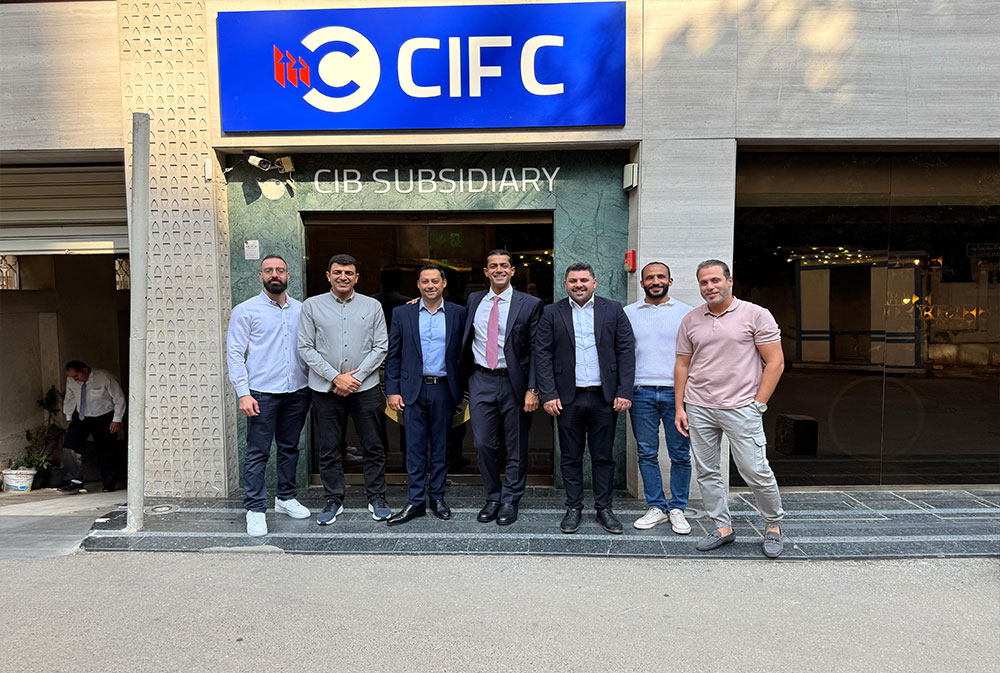 "التجاري الدولي للتمويل" تتحالف مع Fundbot لإطلاق حلول تمويل الفواتير للشركات المصرية