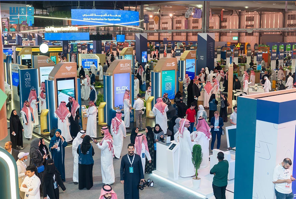 المنشآت الصغيرة والمتوسطة في السعودية.. من نمو العدد إلى رفع الإنتاجية وتكبير الشركات