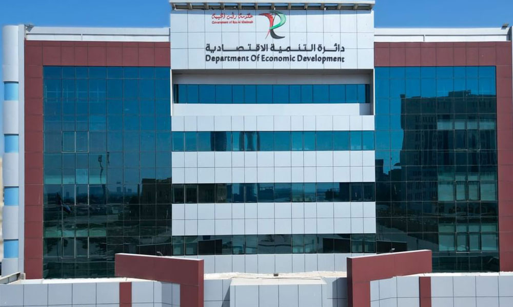 ارتفاع عدد الرخص التجارية الجديدة في رأس الخيمة 17.6% خلال النصف الأول 2025