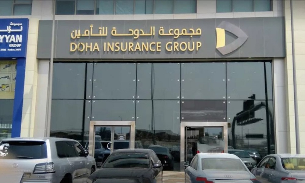 نمو ارباح "الدوحة للتأمين" القطرية في 2023