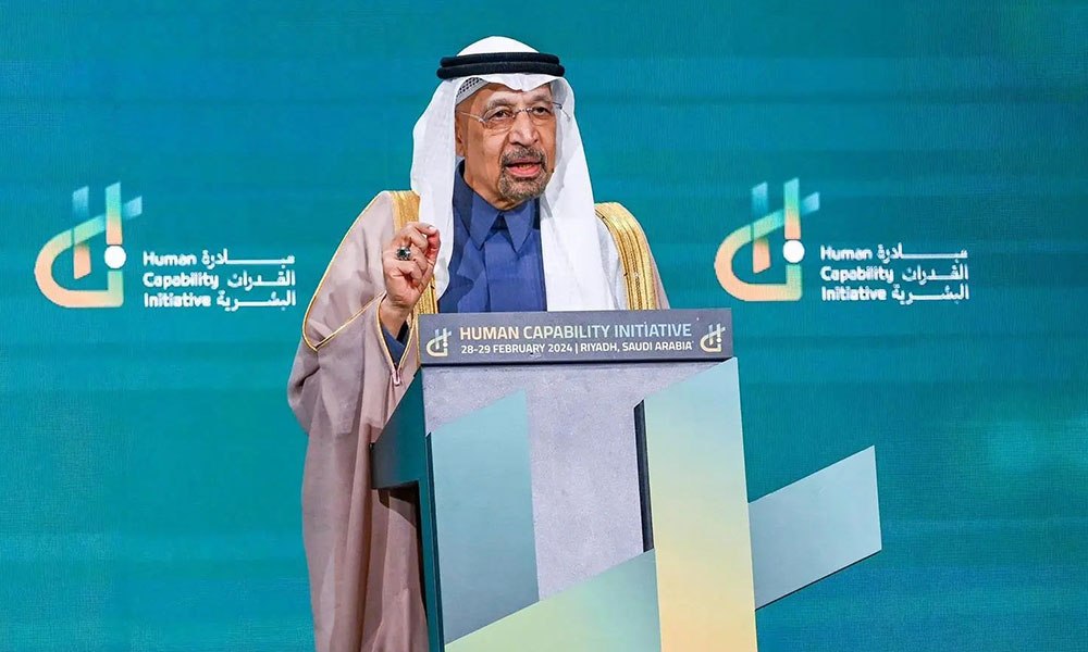 "الاستثمار السعودية" تمنح تراخيص لـ450 مستثمراً دولياً لافتتاح مقار إقليمية في المملكة