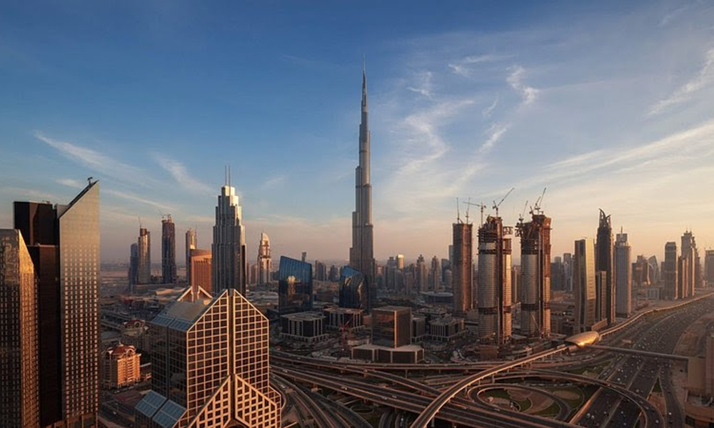 دبي تطمح لجذب 500 ألف سائح علاجي سنوياً بحلول العام 2025