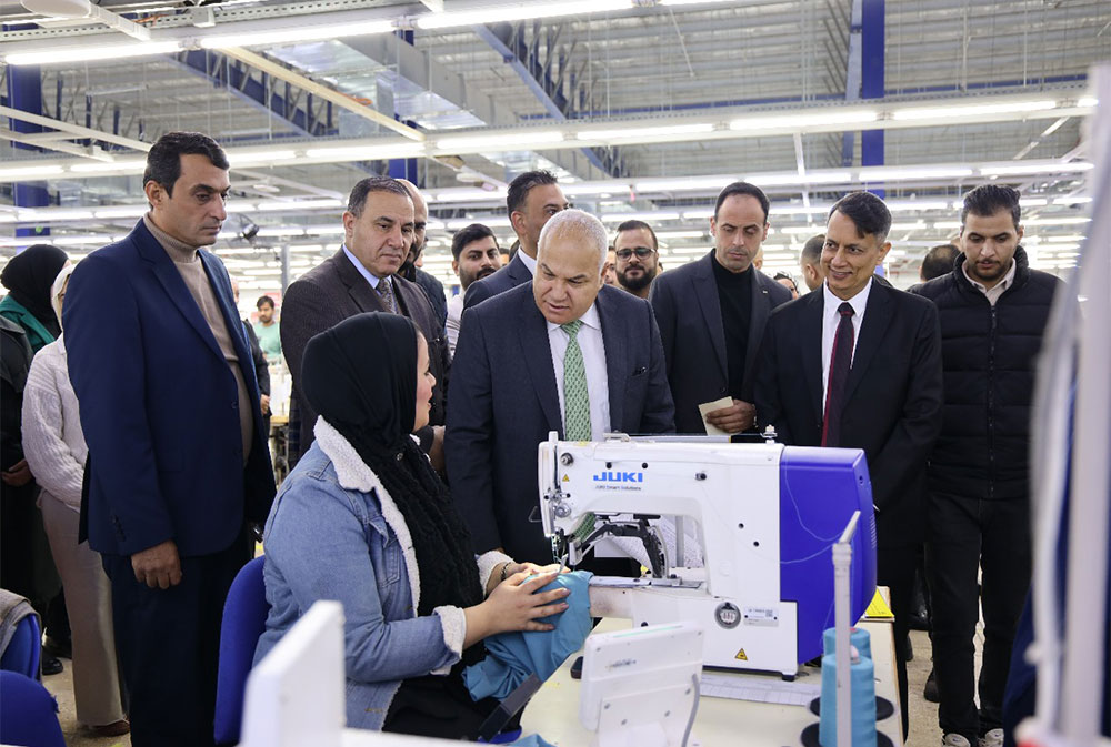 البطالة في الأردن تنخفض... هل بدأ سوق العمل بالتحول إلى الأفضل؟