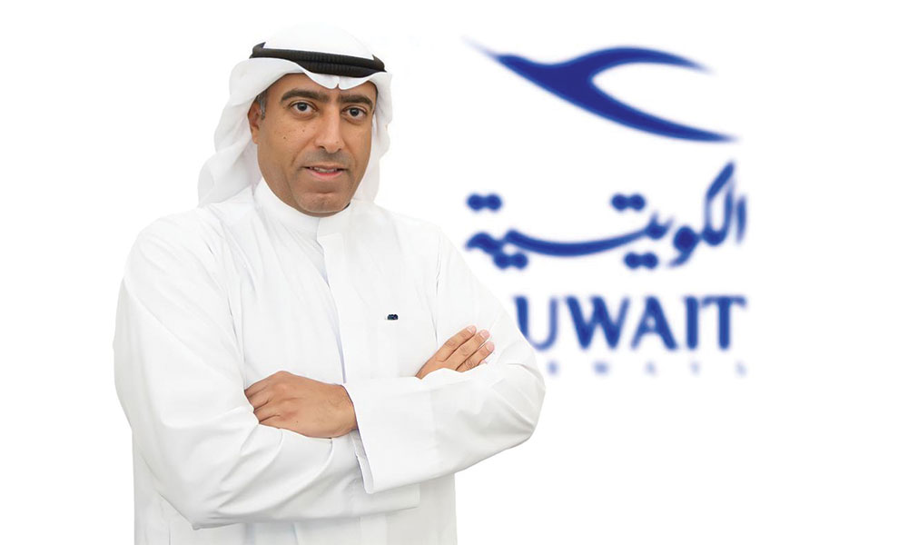الكويتية تتسلم 3 طائرات إيرباص خلال الأسابيع المقبلة