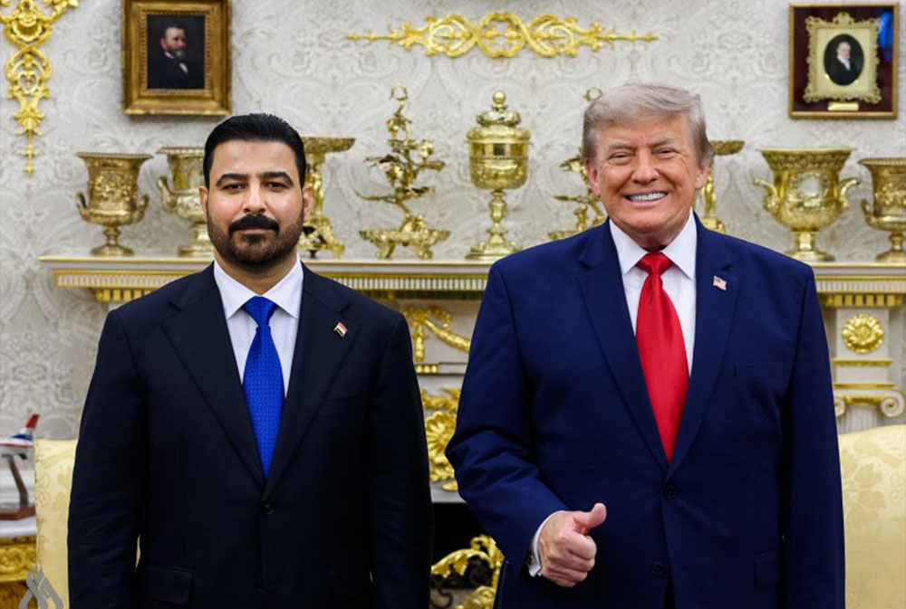 العراق وأميركا... الاقتصاد يعيد ترتيب علاقة مثقلة بالأمن وإيران