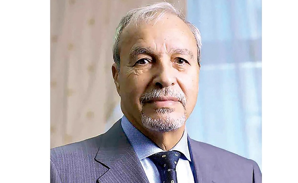 عبد الله السعودي… إرث مصرفي عربي عالمي لا يزول برحيل صاحبه