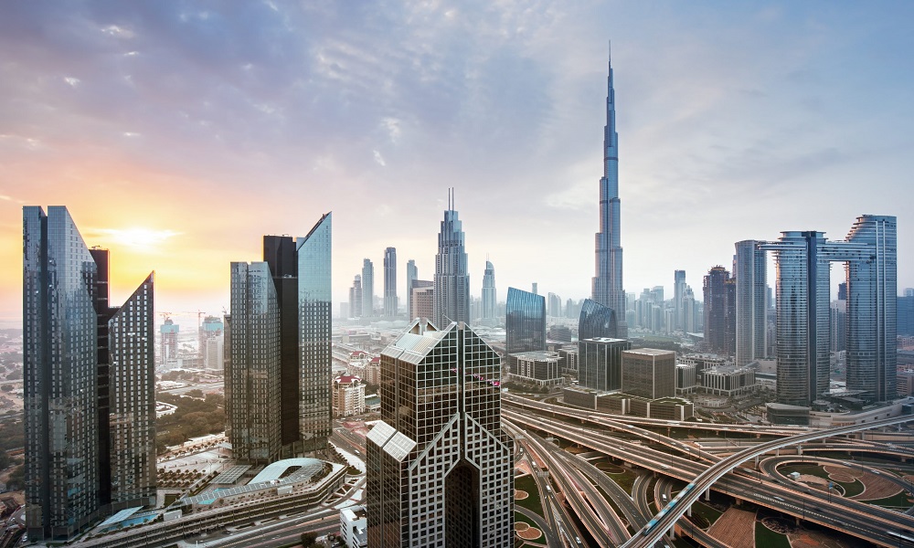 15 ألف شركة هندية تنضم لغرفة تجارة دبي في 2023