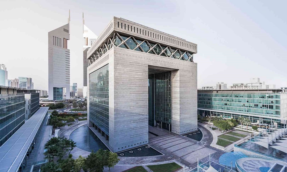 مركز دبي المالي العالمي يطلق منصة "الميتافيرس"