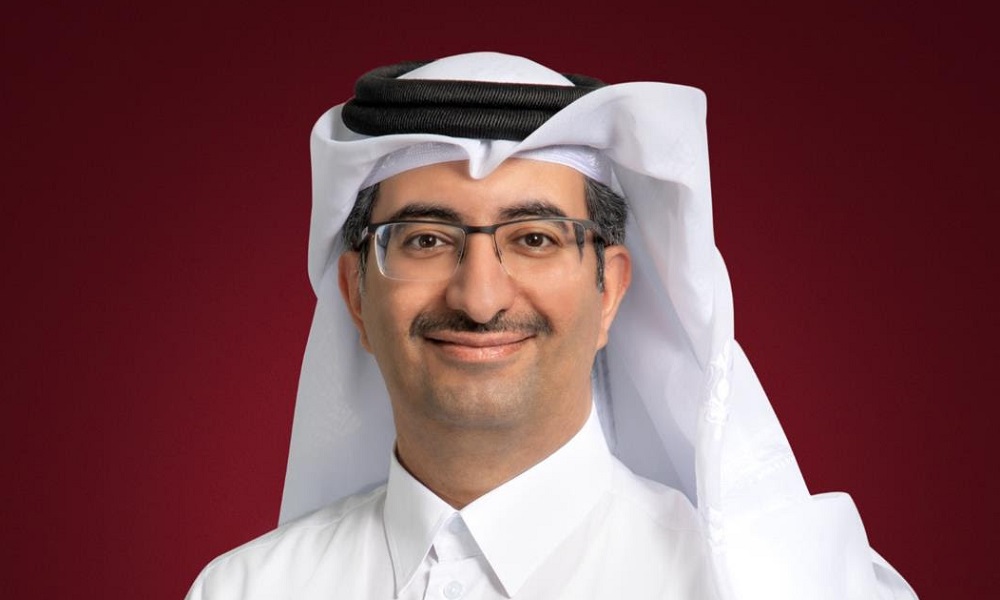 "اريدُ" القطرية الأولى عالمياً بتقديم إنترنت بسرعة 50 جيغابايت في الثانية