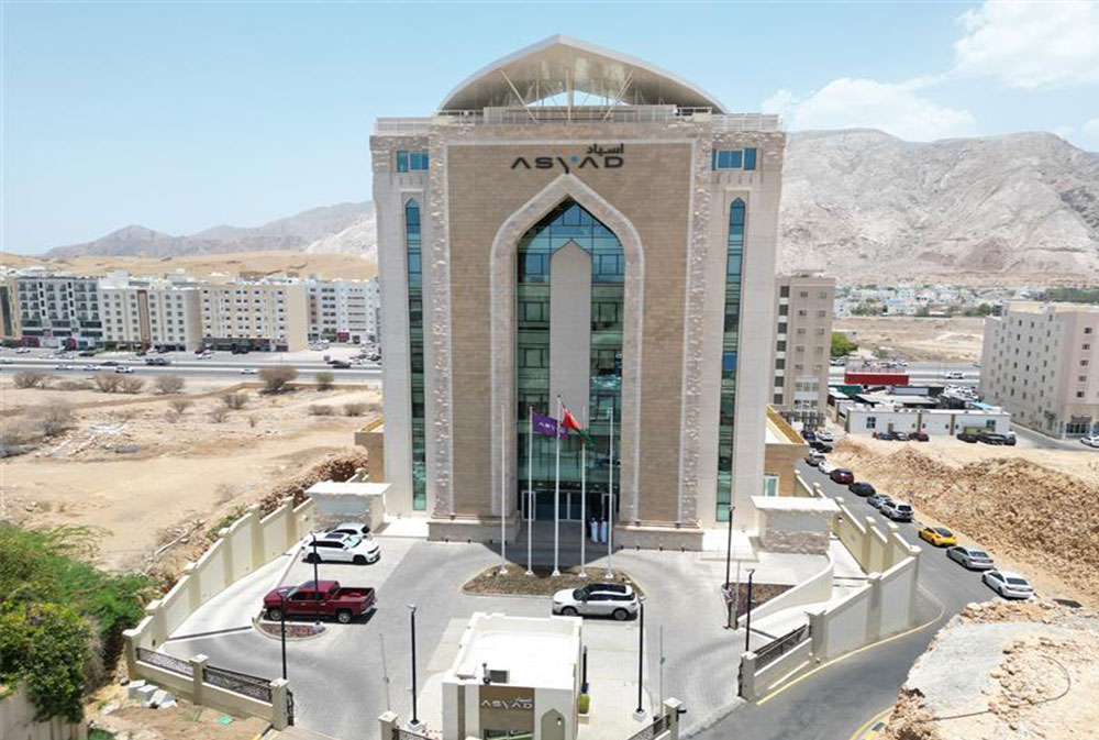 أسياد تعزز أسطولها بسفن أحدث وعقود تشغيل طويلة