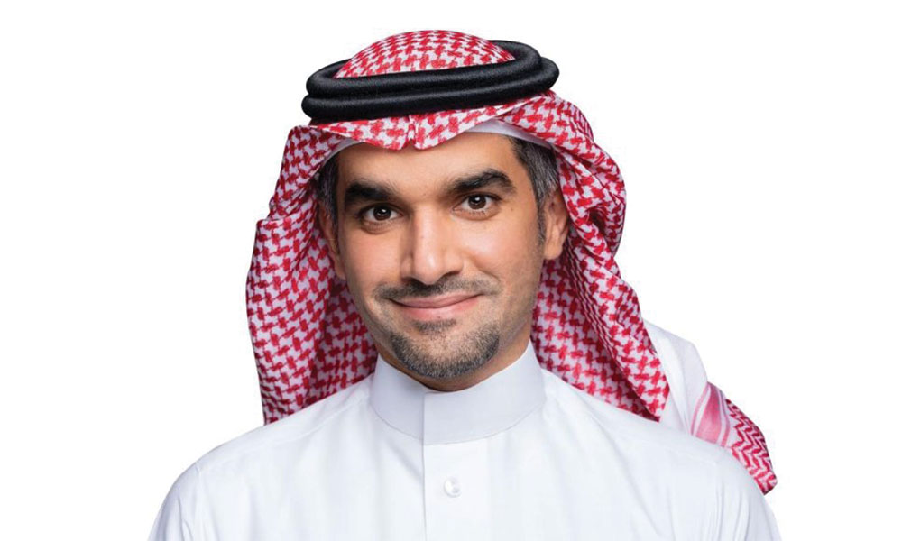 برنامج تعزيز الشراكة مع القطاع الخاص "شريك": عبدالعزيز العريفي رئيساً تنفيذياً