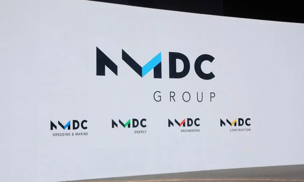 "NMDC LTS" تستحوذ على حصة 70% في شركة "إمداد"