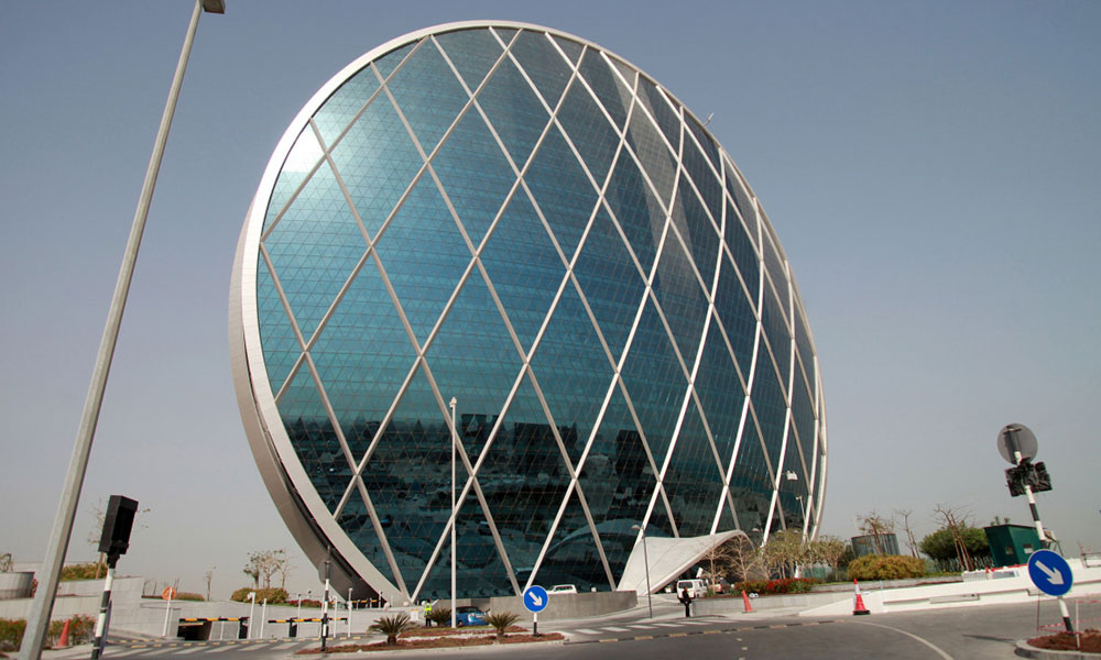 "الدار" الإماراتية: ارتفاع صافي الأرباح 24% خلال النصف الأول 2025