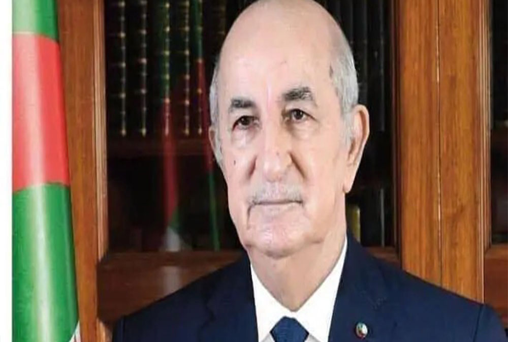 الفوسفات يقود نهضة التعدين في الجزائر