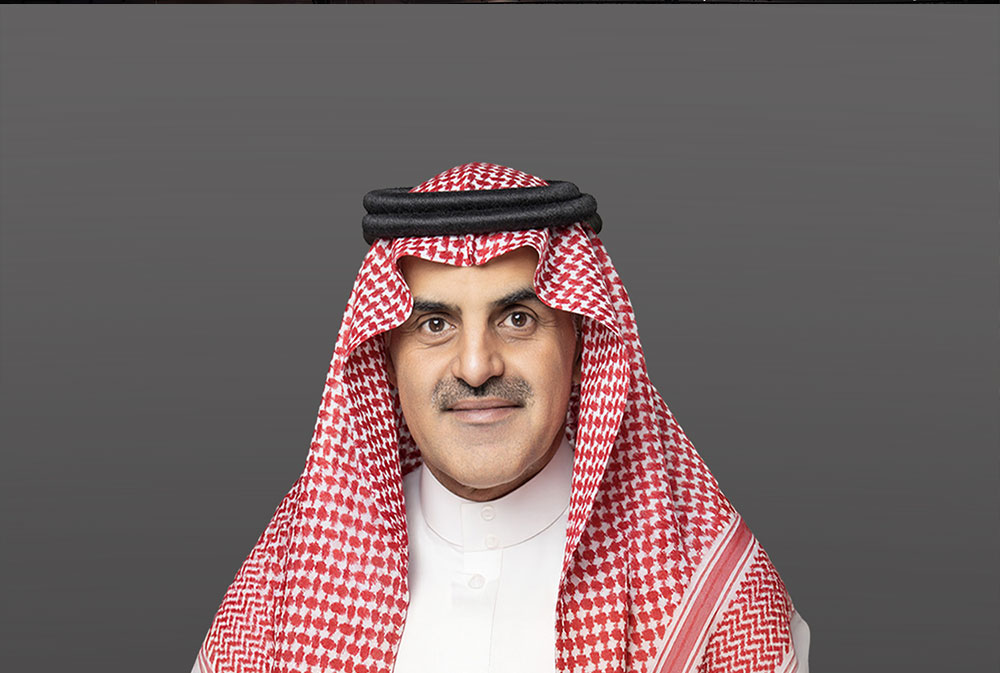 نيوم تعين أيمن المديفر عضواً منتدباً ورئيساً تنفيذياً